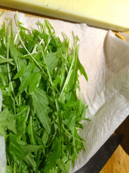Raapsteel-voor-witloofsalade gezond recept
